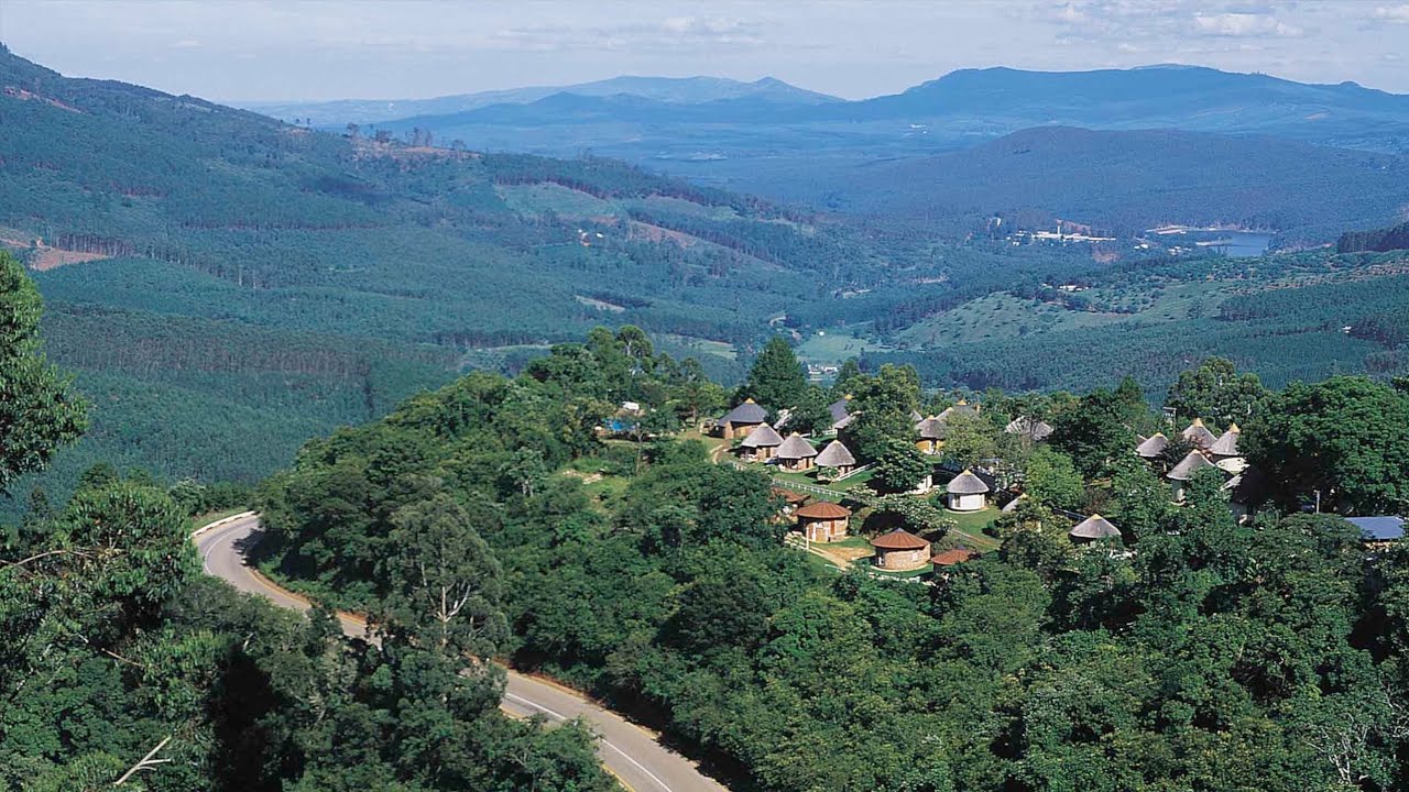 Best Tourist Attractions in Tzaneen, South Africa