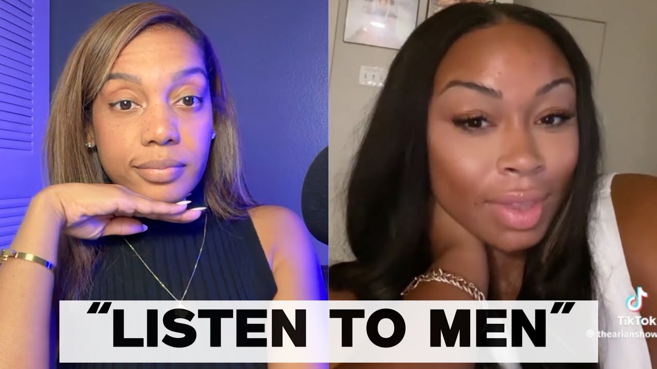 Woman DISCOVERS The TRUTH About MEN & Tells Women To WAKE UP !!!