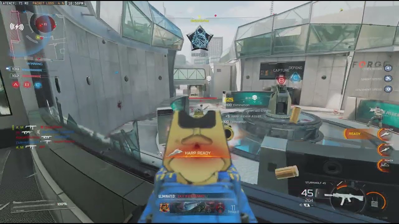 TACTICAL NUKE INBOUND