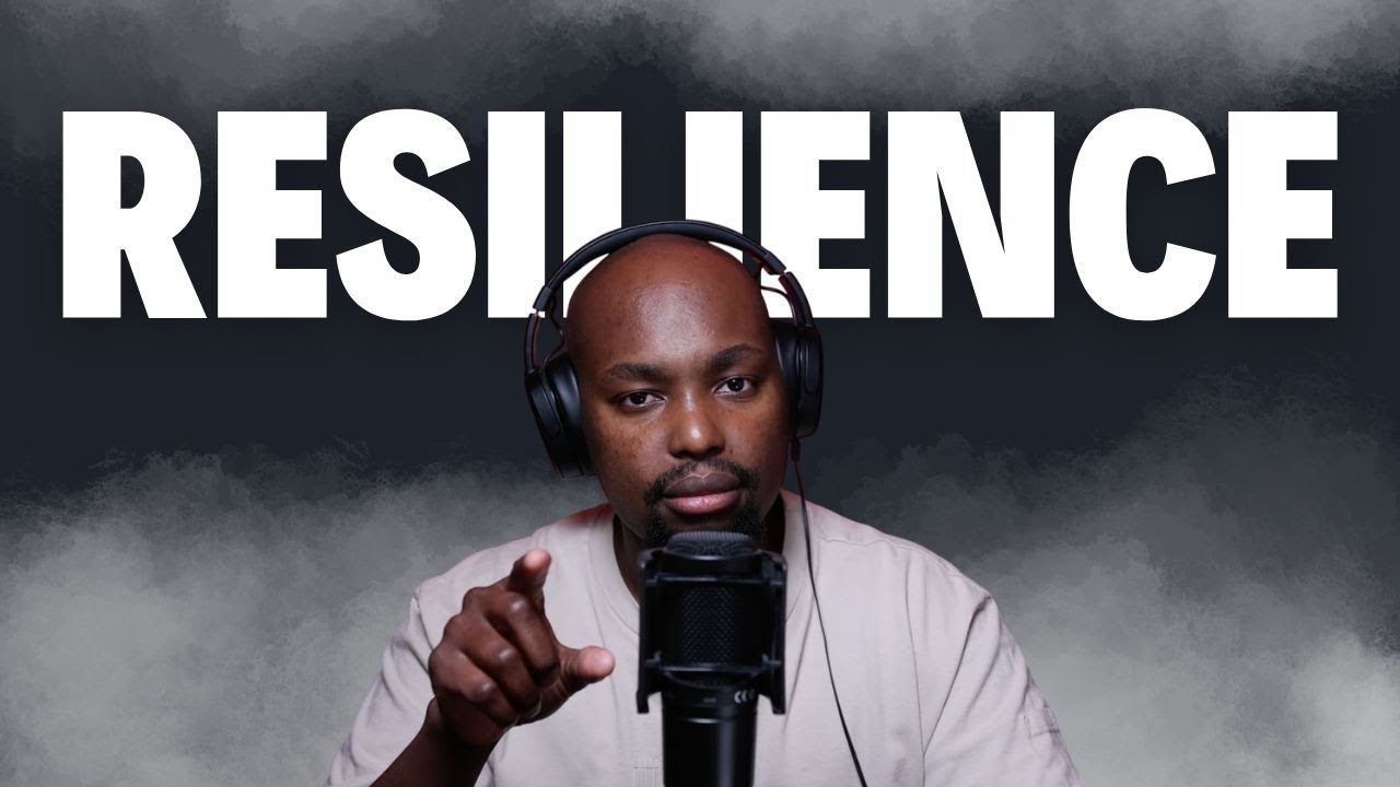 THE ART OF RISING #faith #motivation #podcast #resilience #mindset #inspiration