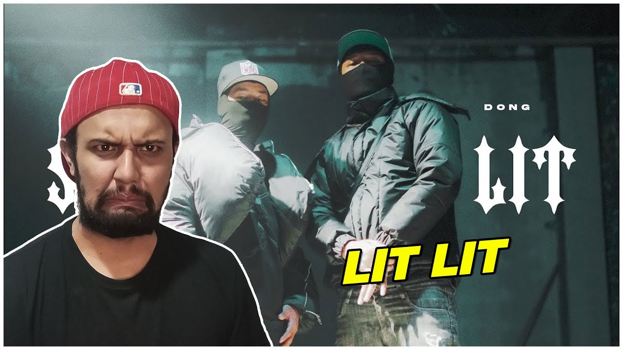 THE LIT GANG!!! #reaction Noist - So Lit Feat. Dong