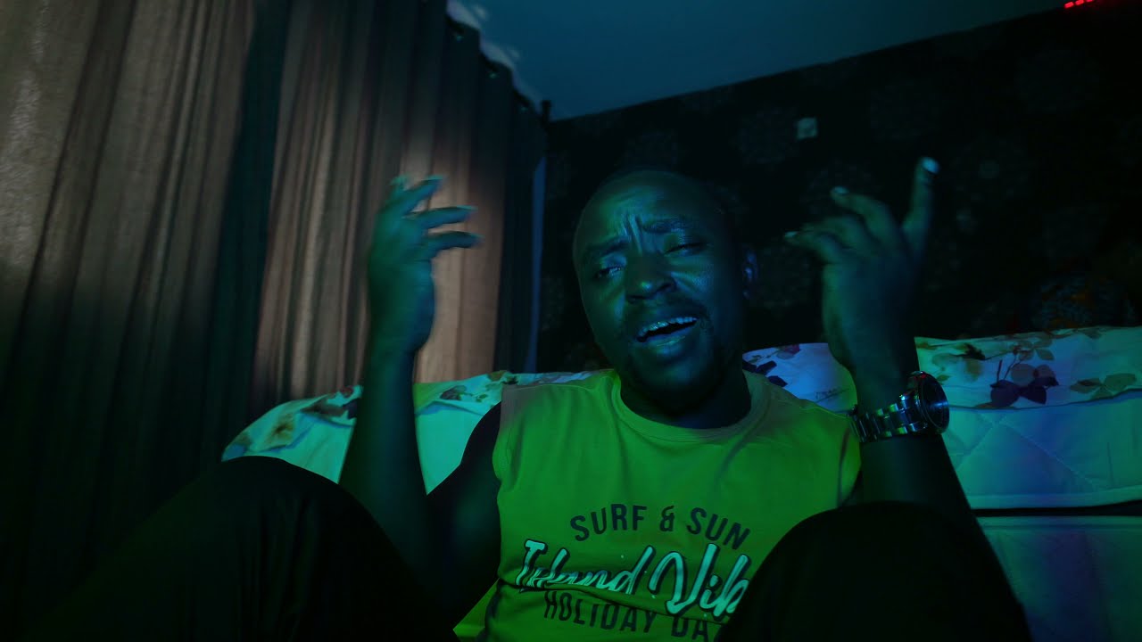 Tuachane Official Video By Suj Again New