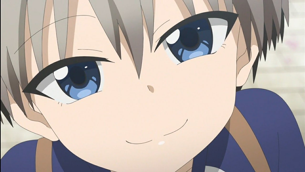 Uzaki-chan wa Asobitai!「AMV」- Mmm Yeah