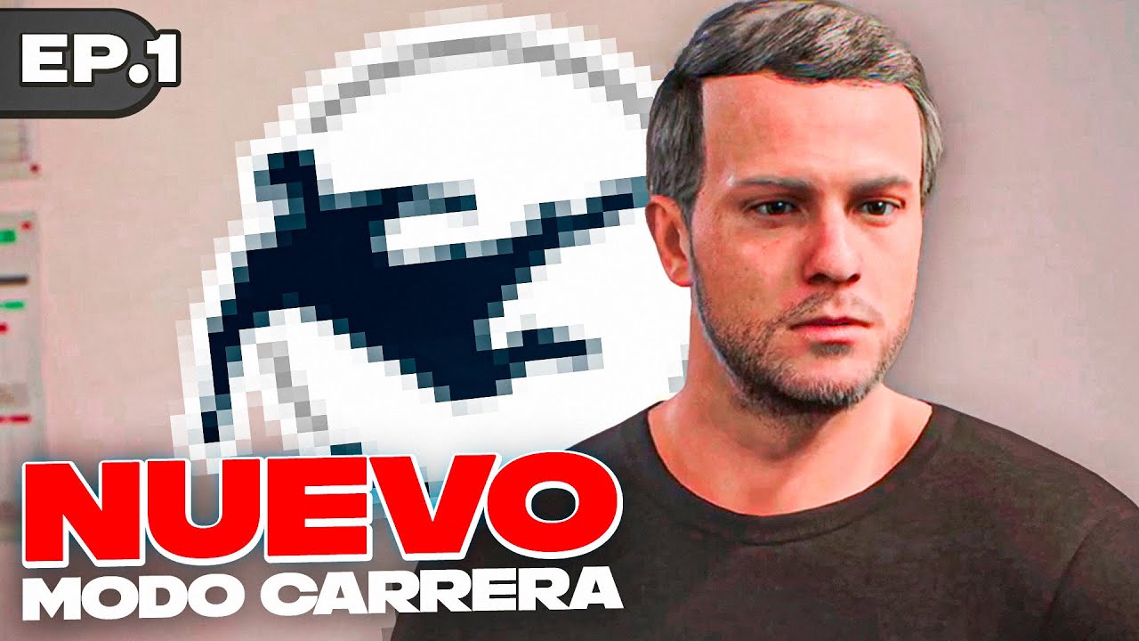 EMPEZAMOS NUEVO MODO CARRERA EN LA TERCERA DIVISI&Oacute;N ALEMANA!!!