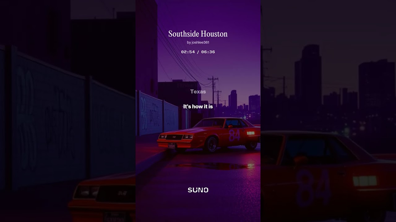 Southside Houston 3