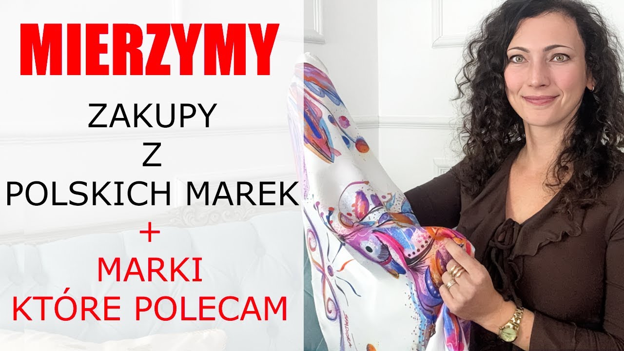 🤫Sprawdzone POLSKIE MARKI które warto poznać❤️