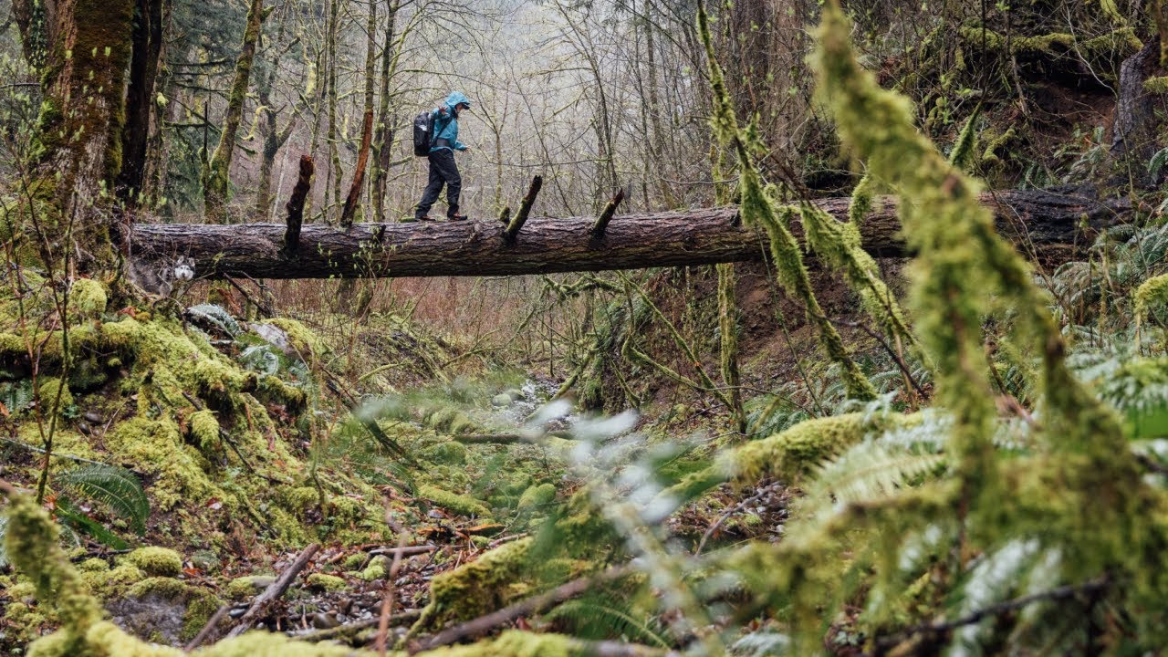 The Danner Standard: Field Testing our Limits