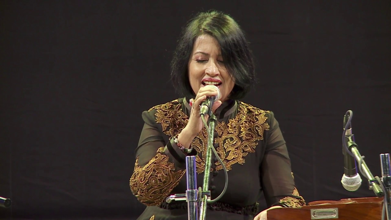 Cover | Ranjish Hi Sahi | #Live | Ghazals | #Madhushree |