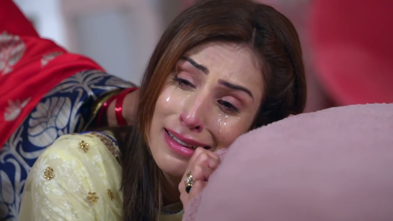 Aggar Tum Na Hote - Ep 111 -  Mahesh Pandey, Simaran Kaur - Hindi Tv Serial - Zee Anmol
