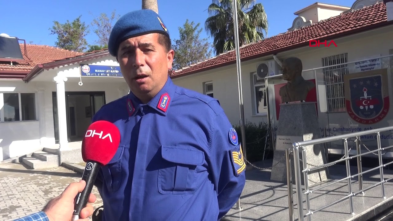 Jandarmanın sevgisi 'Zeyna'yı hayata bağladı