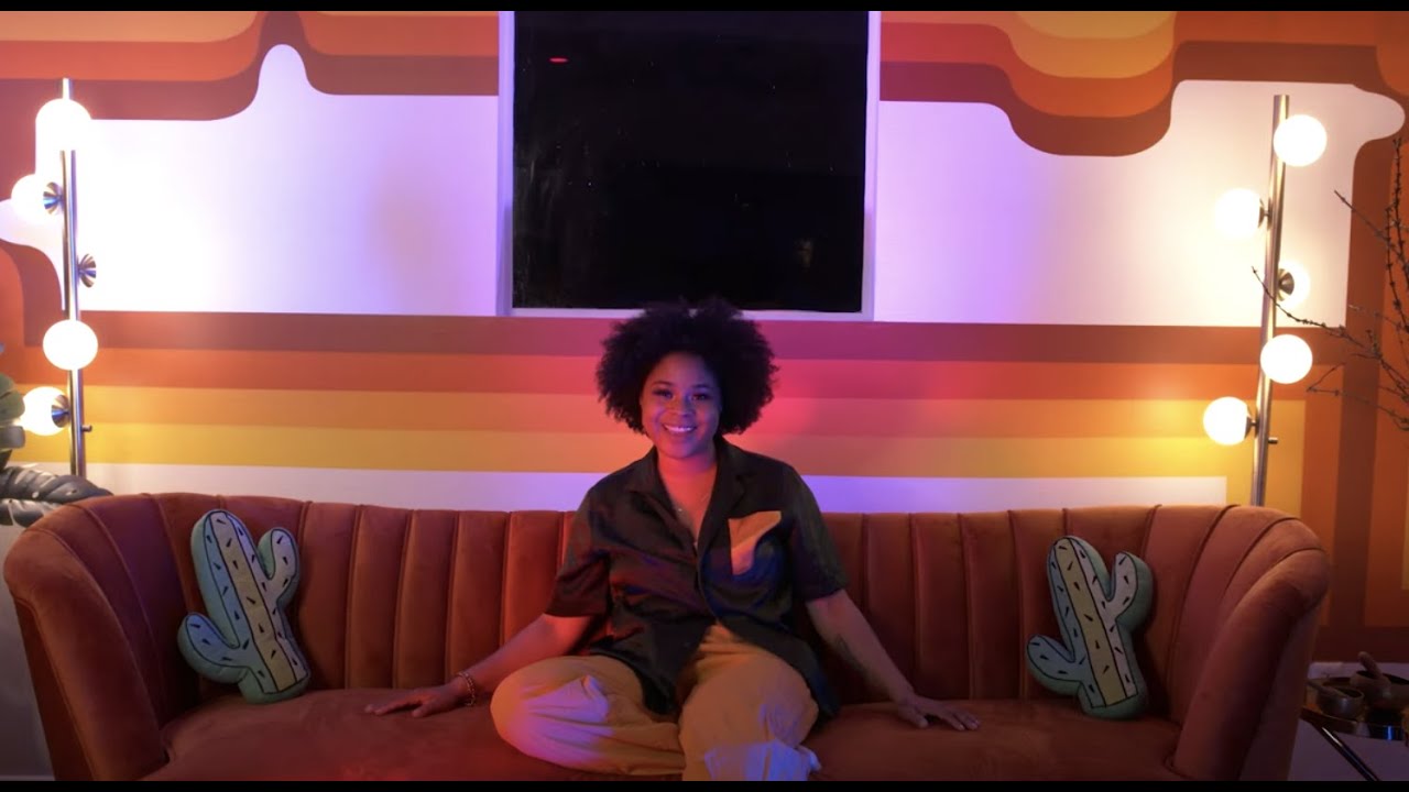 Tayla Parx - Couched With Tayla Parx (Episode 6)