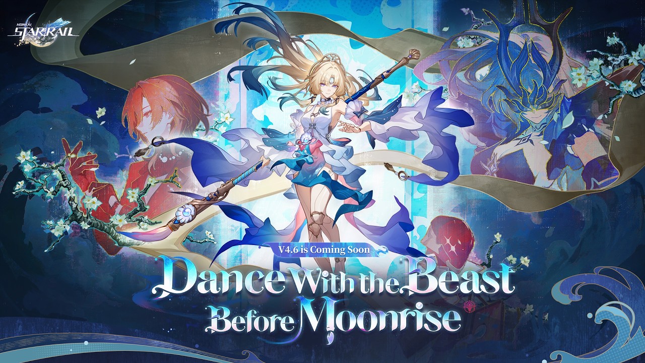 Version 4.6 Trailer: 