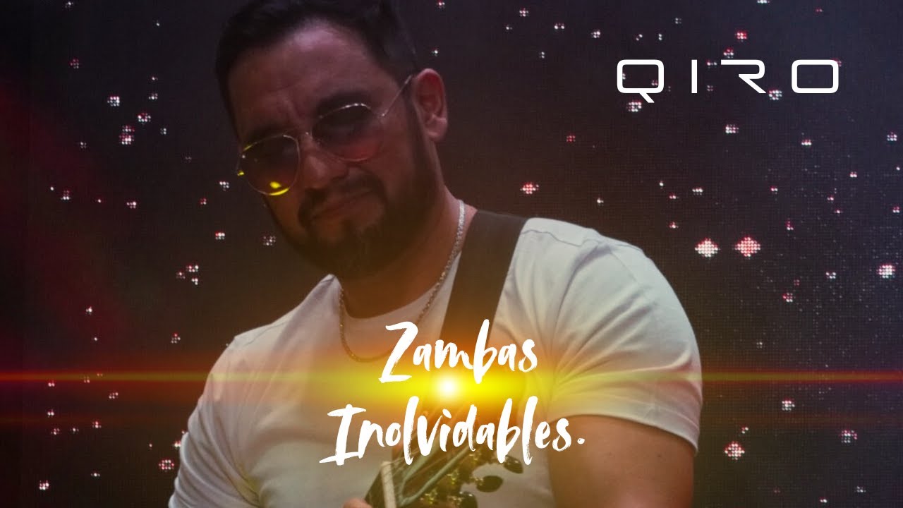 Zamba para Decir Adiós/ Tonada de un Viejo Amor/ Mujer, Niña y Amiga/ La Engañera. Mix Zambas