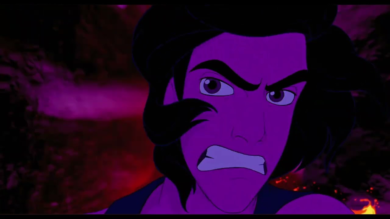 Epic Hook – Magic carpet aladdin Vibes  | Official Music