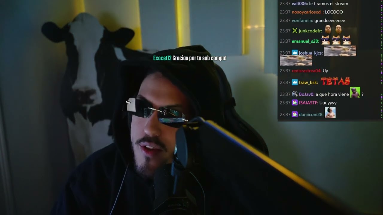 WELLCOME TO THE GAME SPEEDRUN [AgenteMaxo Stream Resubido 16-01-2025]