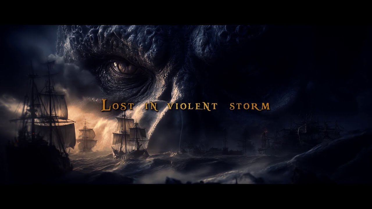 Crashtime Official Castaway Lyric Video