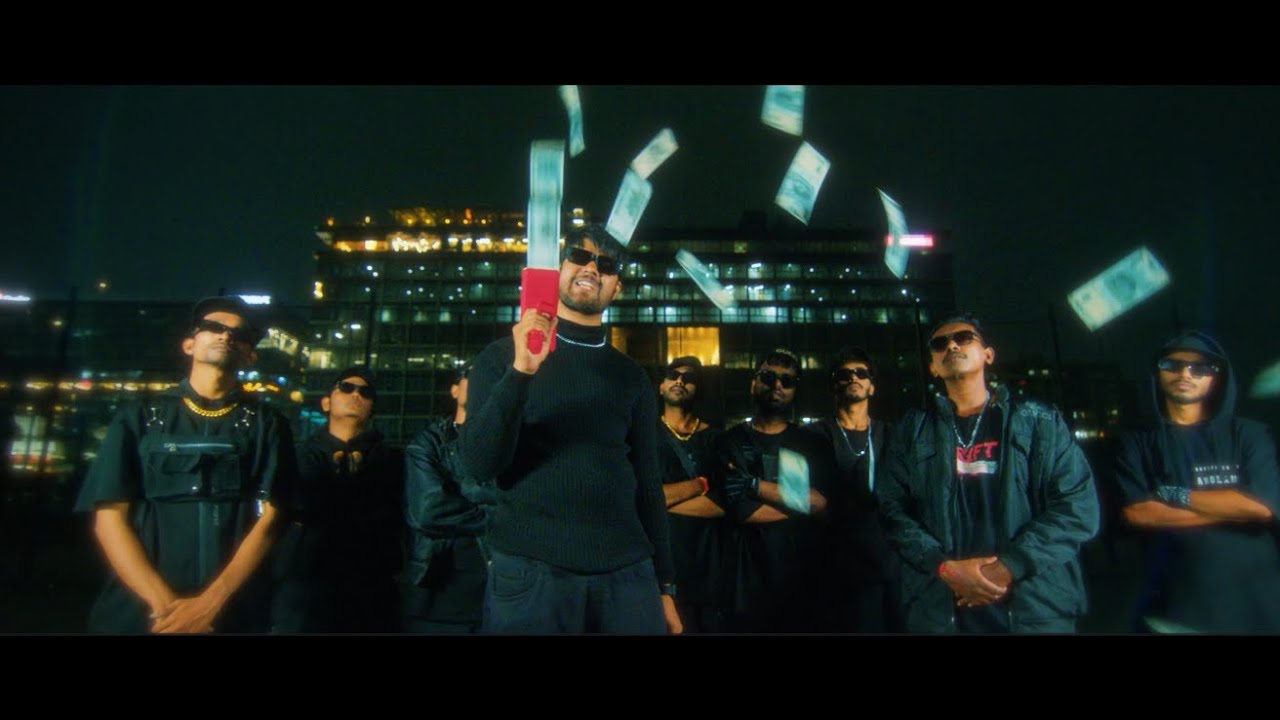 Brap Brap/Paisa by Flexing MAC || Prod. by UAFlip & Drealls