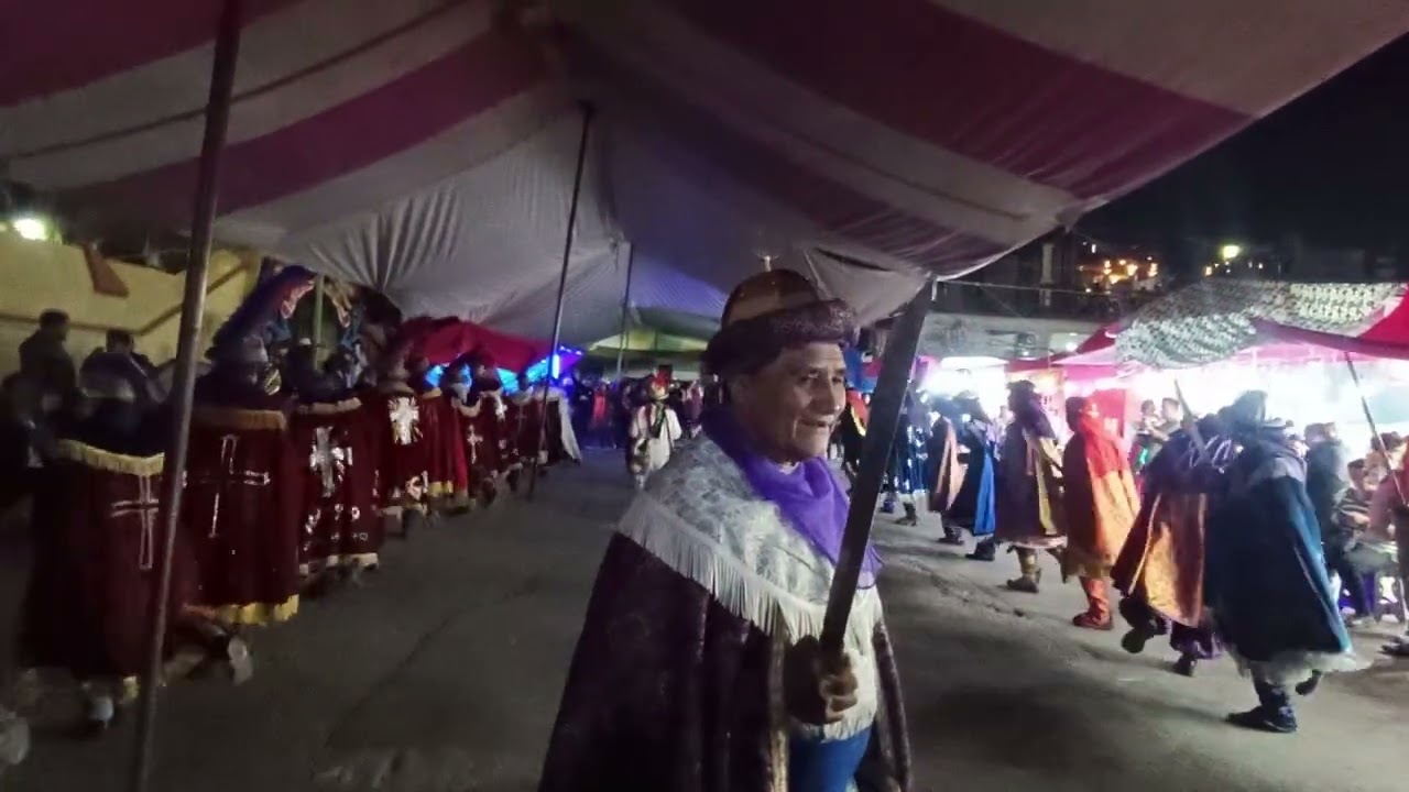 07/Ene/2026 Santiagueria Santiago Apóstol