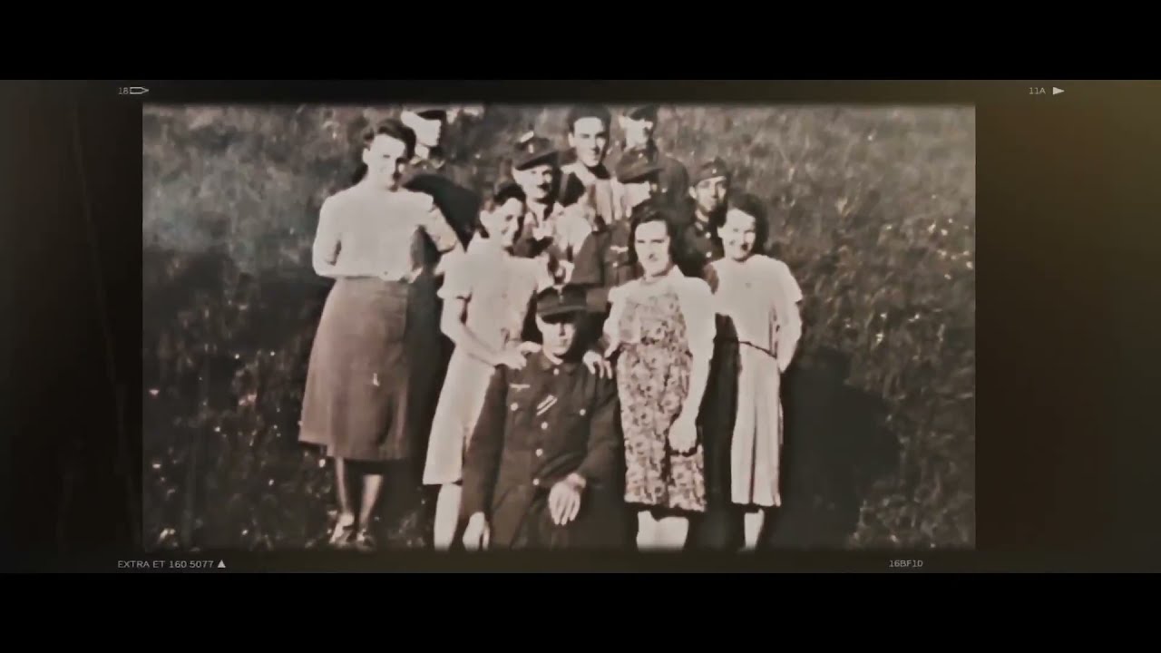 Kończyce i Bycina w czasach II wojny światowej