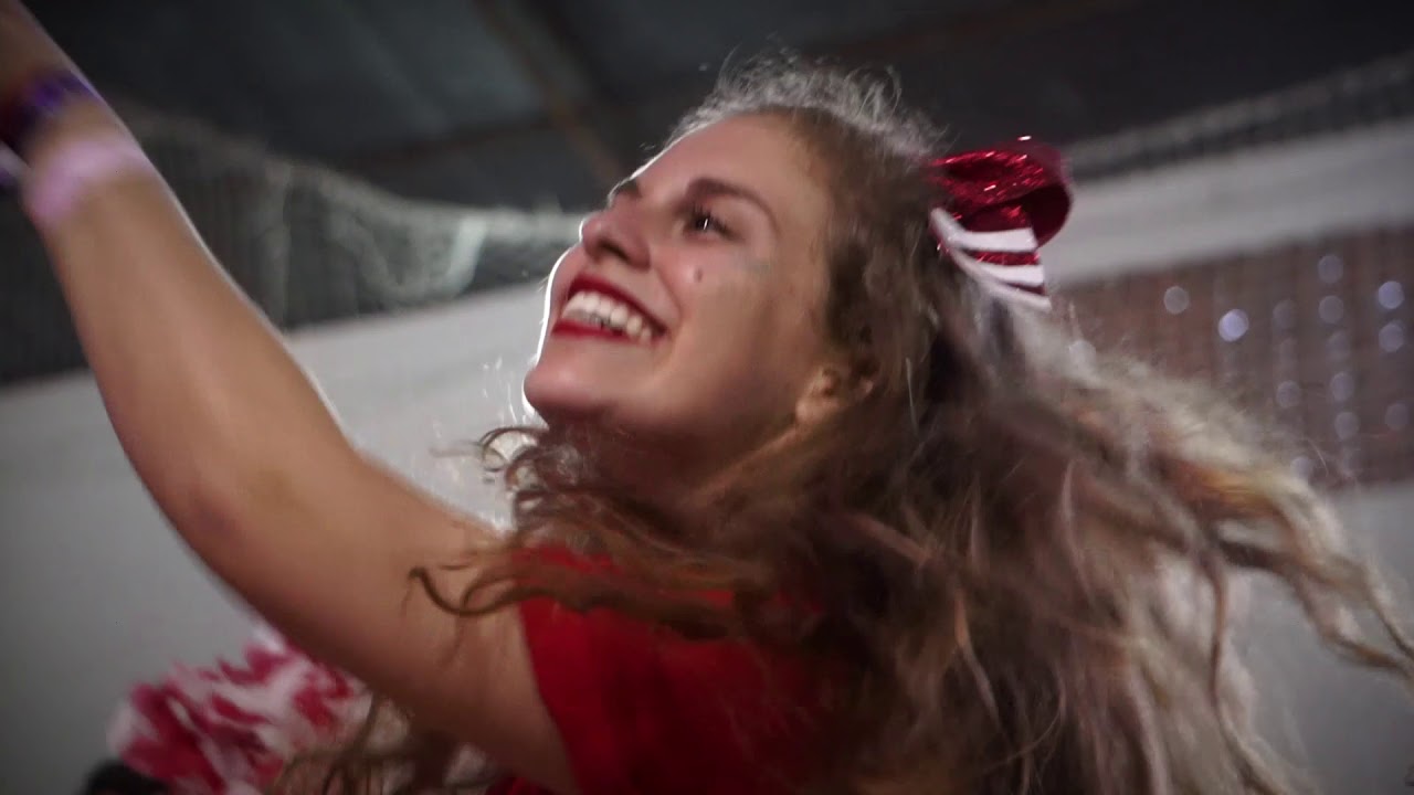 Aftermovie - Supercopa 2018 - Engenharia UFF
