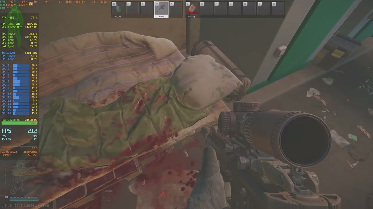 Escape From Tarkov 2025 12 28   20 09 26 01