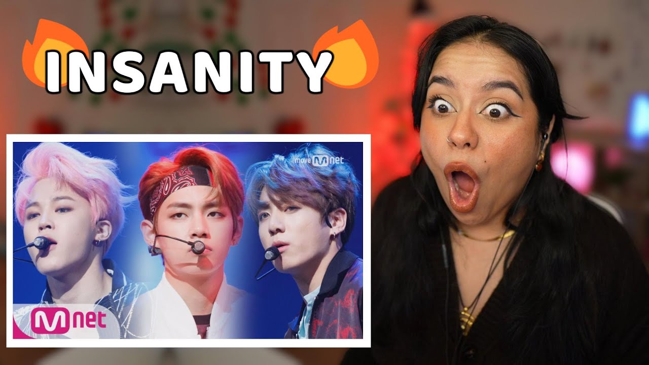 [BTS - Not Today] Comeback Stage | REACTION!