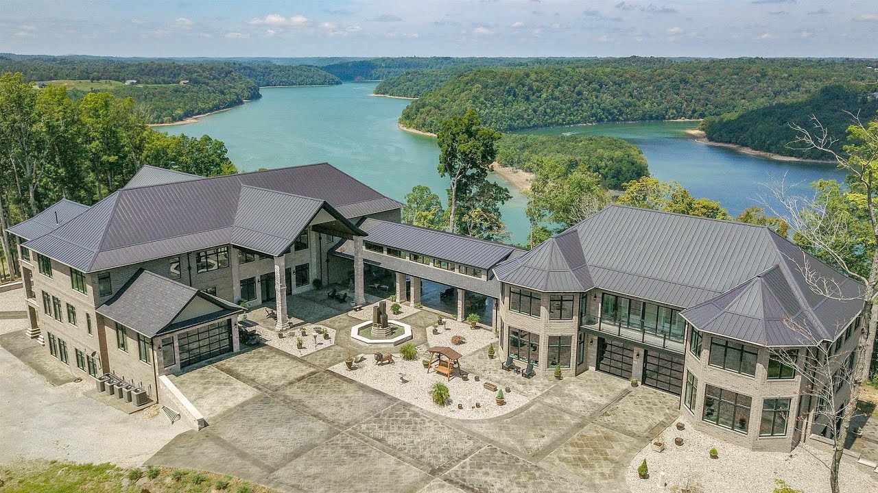 $14M | 5156 Turney Groce Rd. Byrdstown, TN 38549