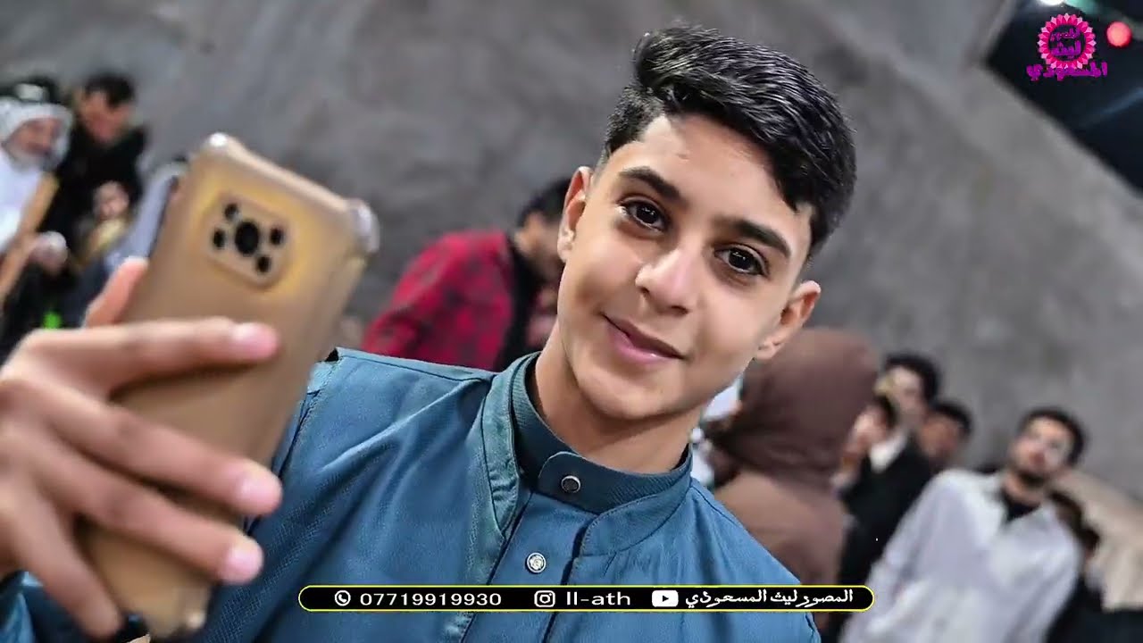 حفل حنه حيدر الشغانبي في محافظه كربلاء وهل البصره ولد عمه لعبو لعب الشغانبه 