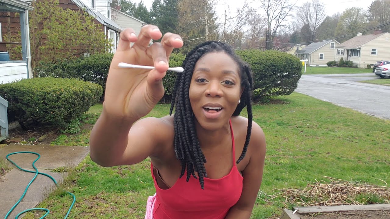 Speaking Eʋe (West African Language)