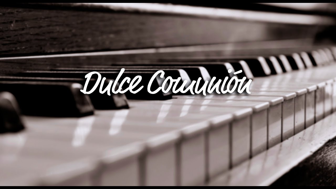 Dulce Comuni&oacute;n - Grupo Mibsam