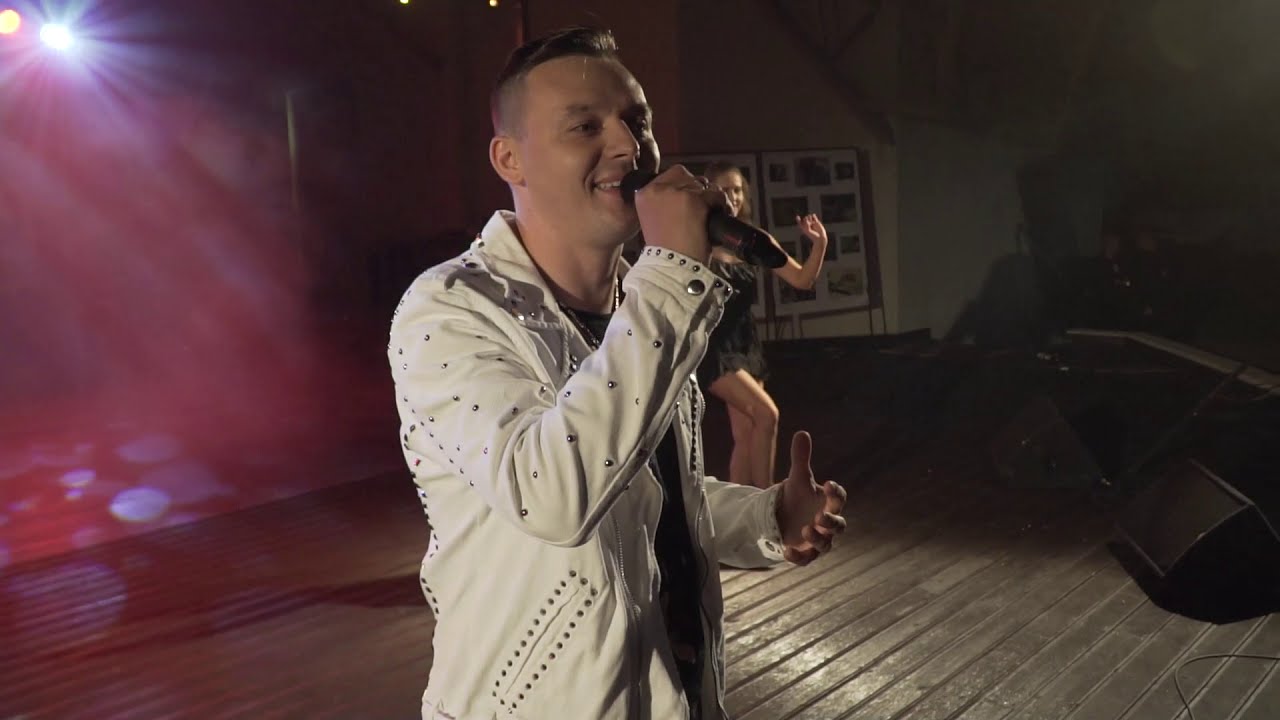 Mr Sebii - Na Gondoli (Cipuleńka) Gilowice 2018