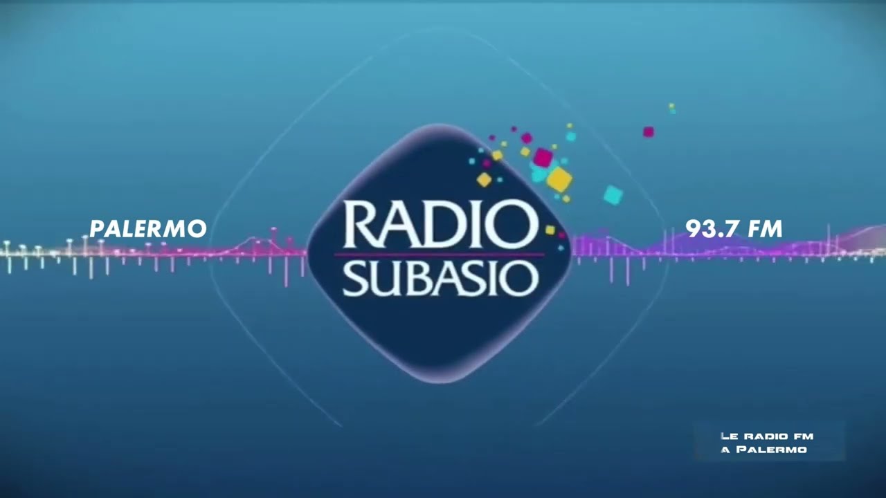 ZAPPING: RADIO SUBASIO | FM 93,7 Mhz.