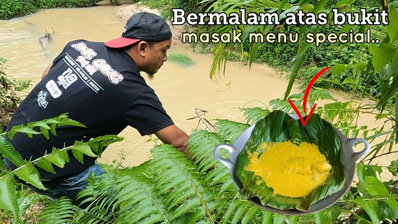 Best place & food in Kuala Pilah.