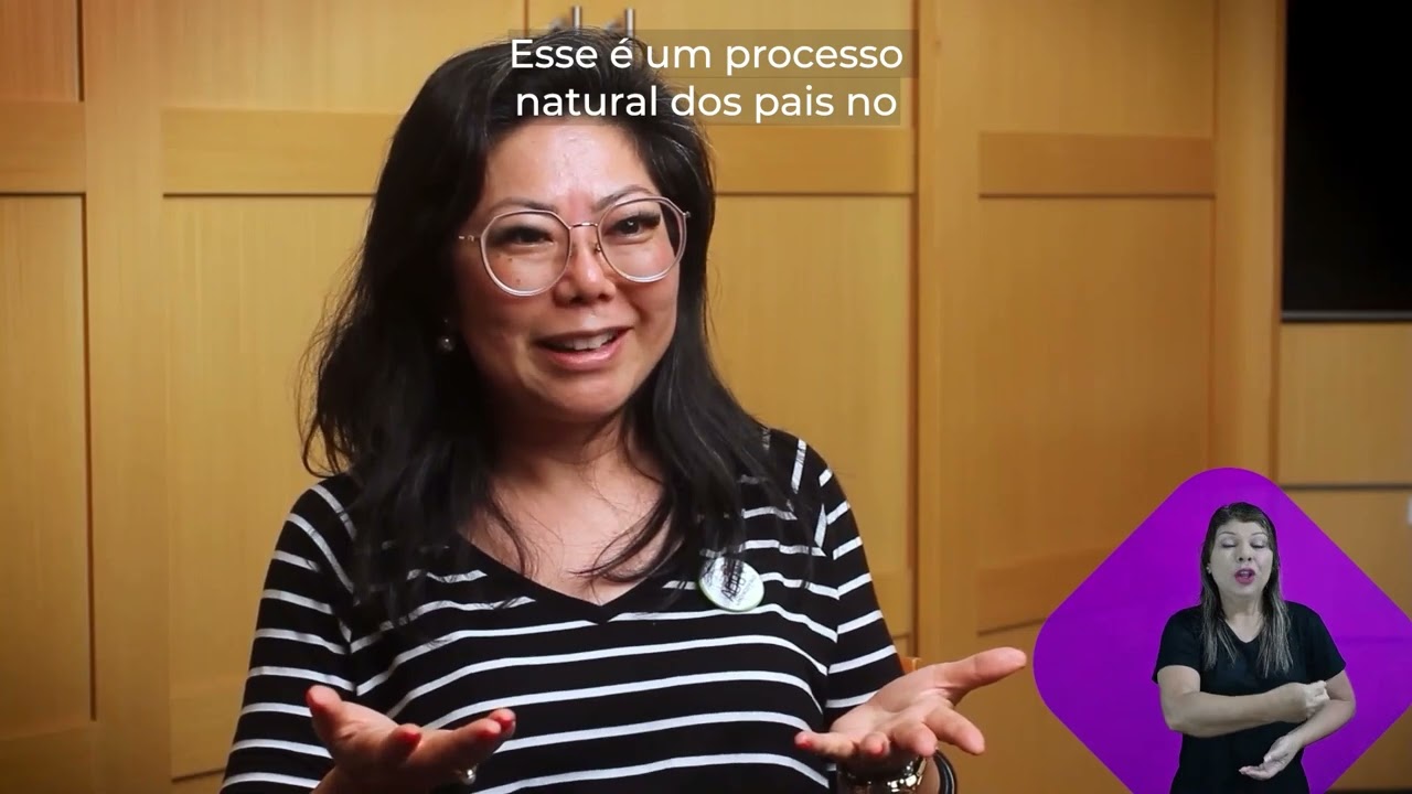 CUIDADORES: O LADO INVISÍVEL DAS DOENÇAS RARAS