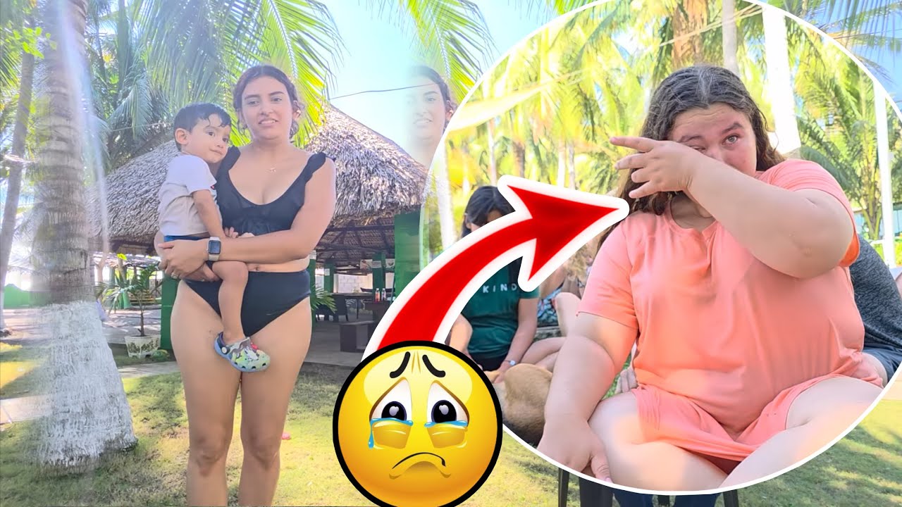 Jenny hizo Llorar A Kuaki😭Con Lo que Le dijo💔
