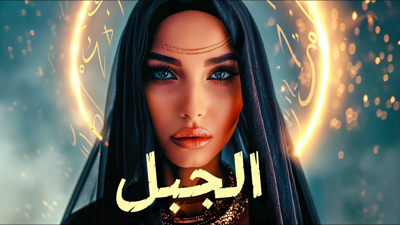 Al-Jabal 🔥 | Arabic Deep House Vibes 2026 