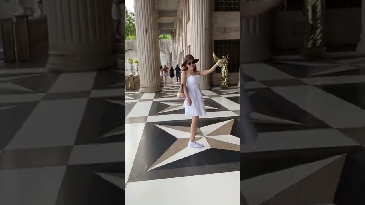 Temple of Leah Cebu City