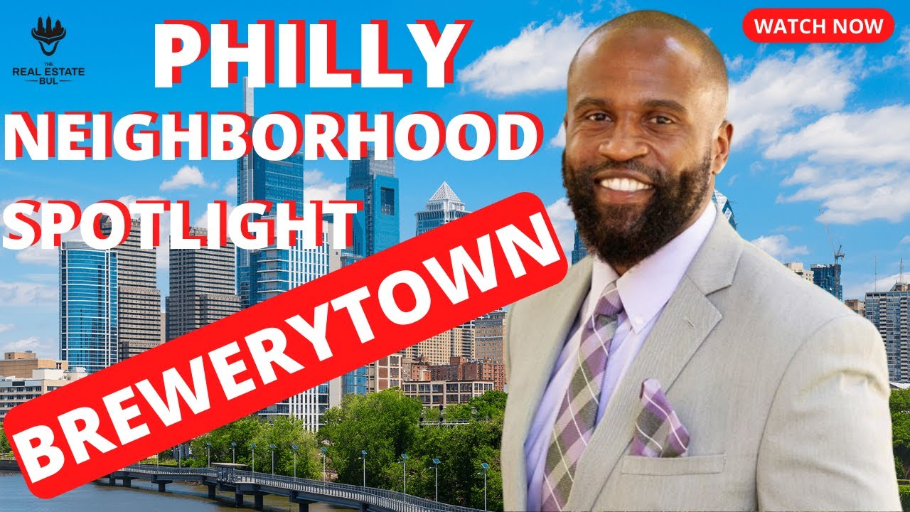 Philadelphia Neighborhood Spotlight-Brewerytown- Philladelphia Living