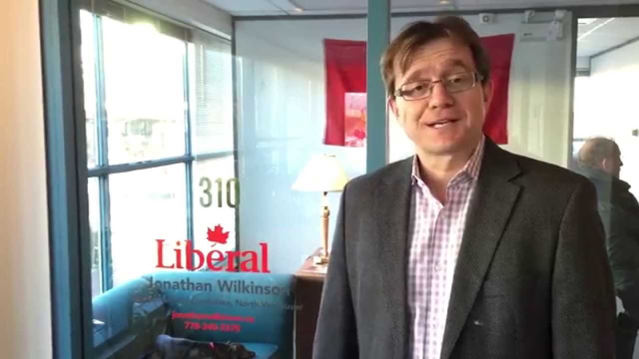 Welcome to our Campaign Office