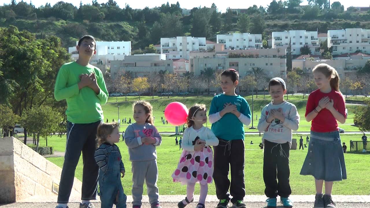 לכל מי - יום הולדת 60 לאבא