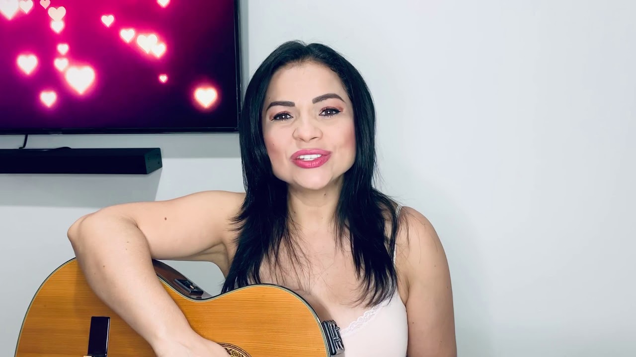 Soy De Ti - María Jose Ospino 💙