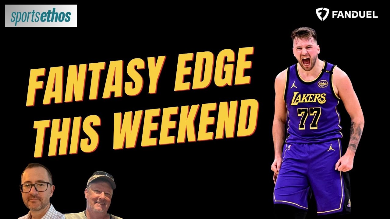 Fantasy Basketball Thursday Recap + Weekend Streamers & Top Schedule Advantage