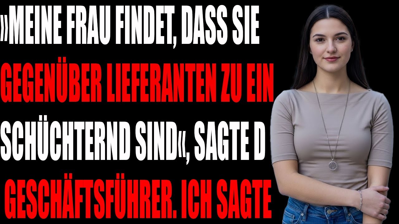 Boss strich meine VP-Beförderung nach 15 Jahren — ich wechselte zur Konkurrenz und seine Top 3 Mita