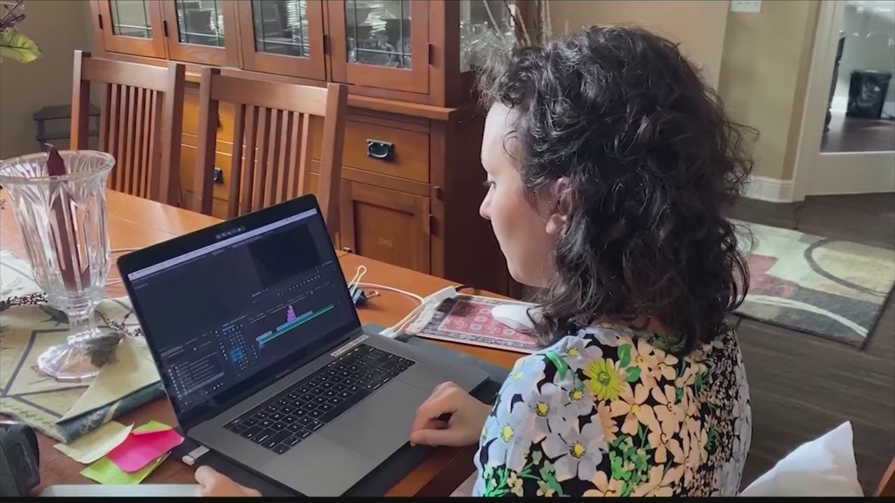 How working from home during COVID-19 can have negative effects on your body