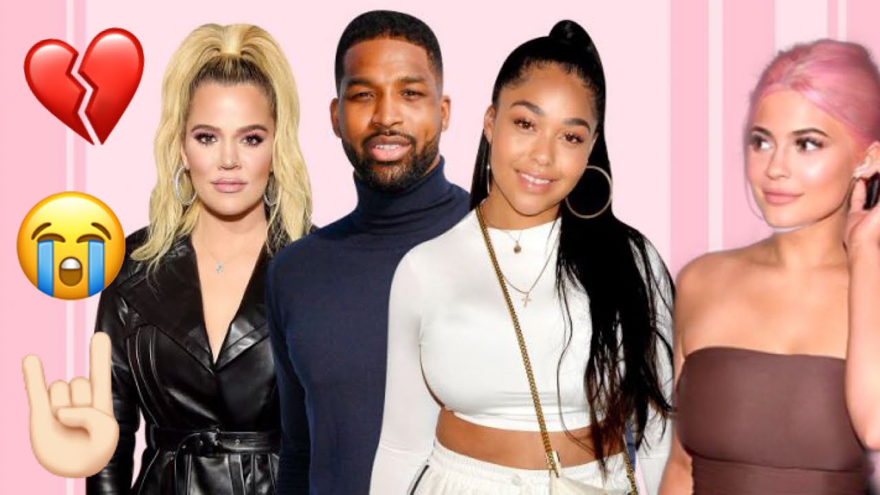 #VIPPISSIMA - SCANDALO IN CASA KARDASHIAN: TRISTAN TRADISCE KHLOE CON LA BFF DI KYLIE JENNER! 💣😱