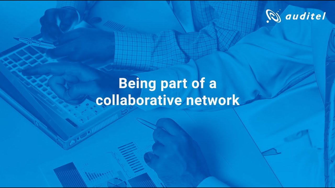 The Benefits of a Collaborative Network