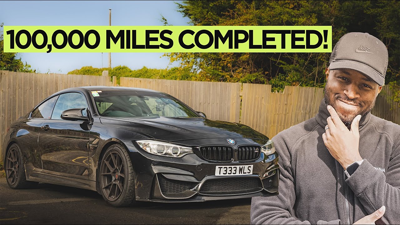 КОГДА BMW С БОЛЬШИМ ПРОБЕГОМ — ХОРОШАЯ ИДЕЯ: лучше, чем мои M140i, M240i и M2?