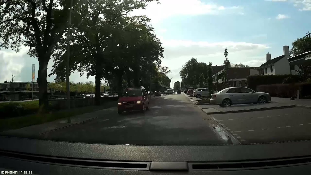 Rondje Klazienaveen - FPV KLAZIENAVEEN