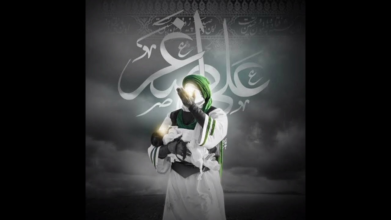Haaye Kis bekas o Mazloom ka ye Matam hai | Marsiya Recited by Janab Aalamdar Razvi