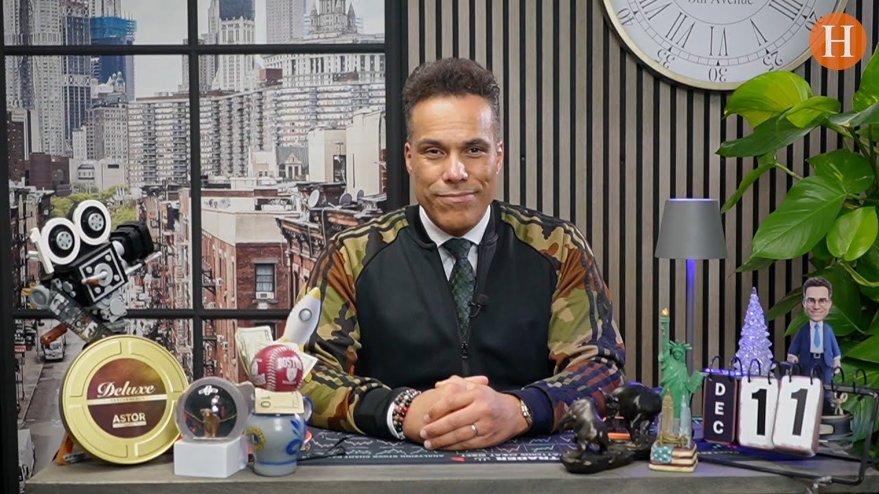 US-Börsenexperte Dewayne: Oracle ist der große Verlierer an der Wall Street